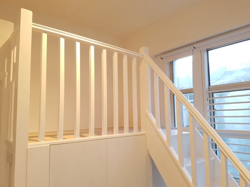 Room Adelaide Grove in Greater London
