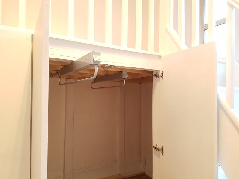 Room Adelaide Grove in Greater London
