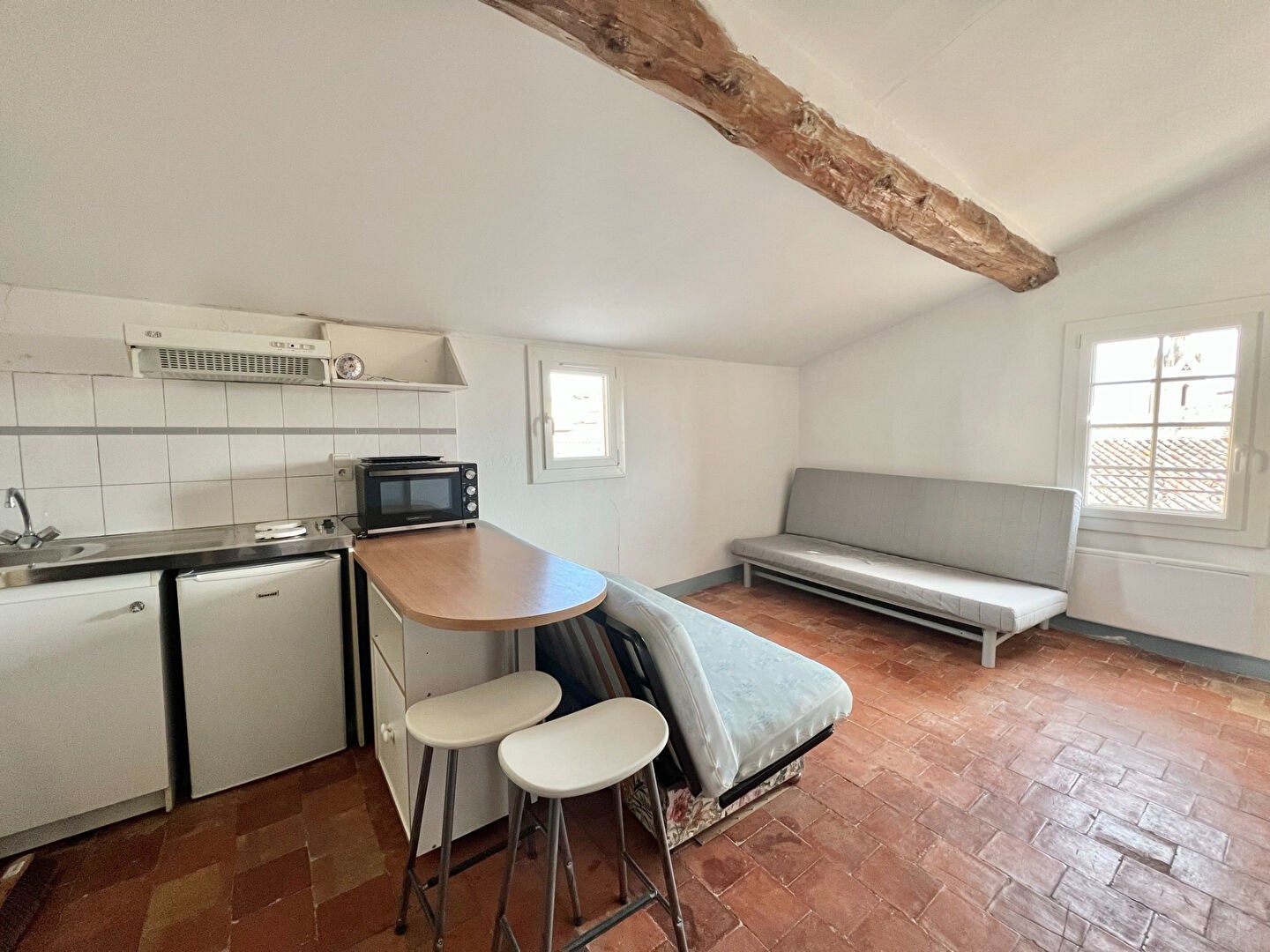 Appartement Rue de la Mule Noire à Aix-en-Provence
