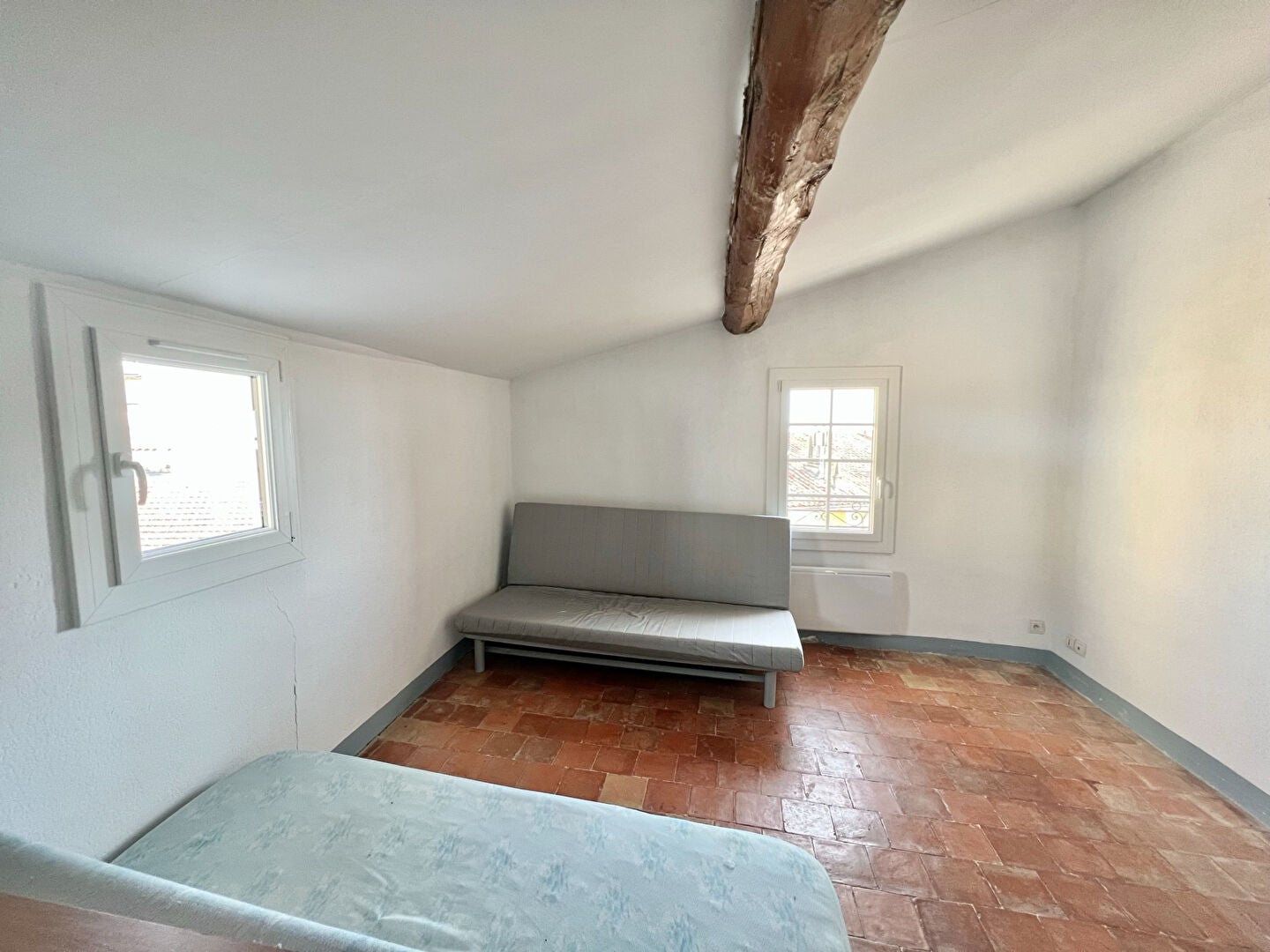 Appartement Rue de la Mule Noire à Aix-en-Provence