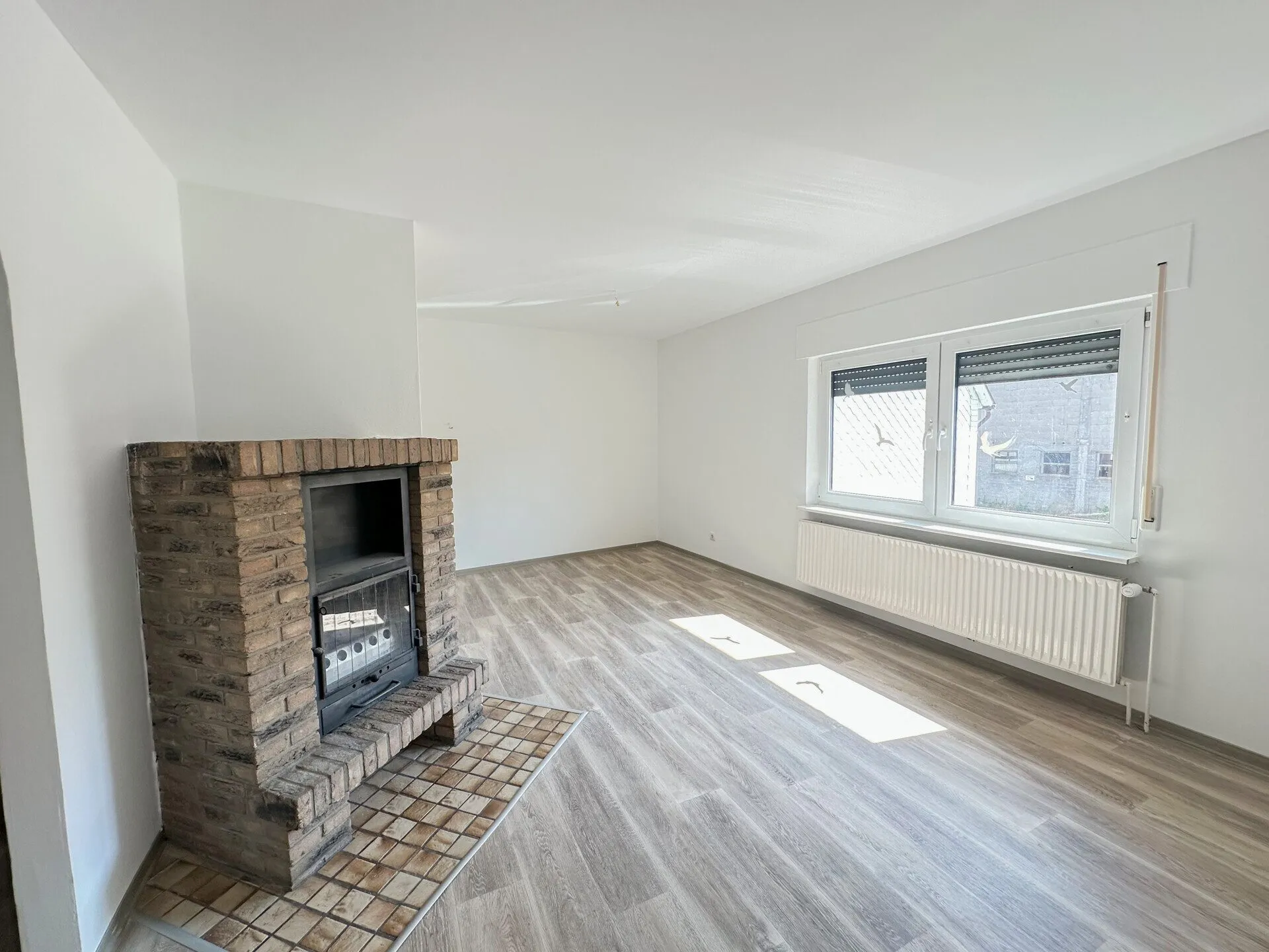 Wohnung Untergasse in Mündersbach
