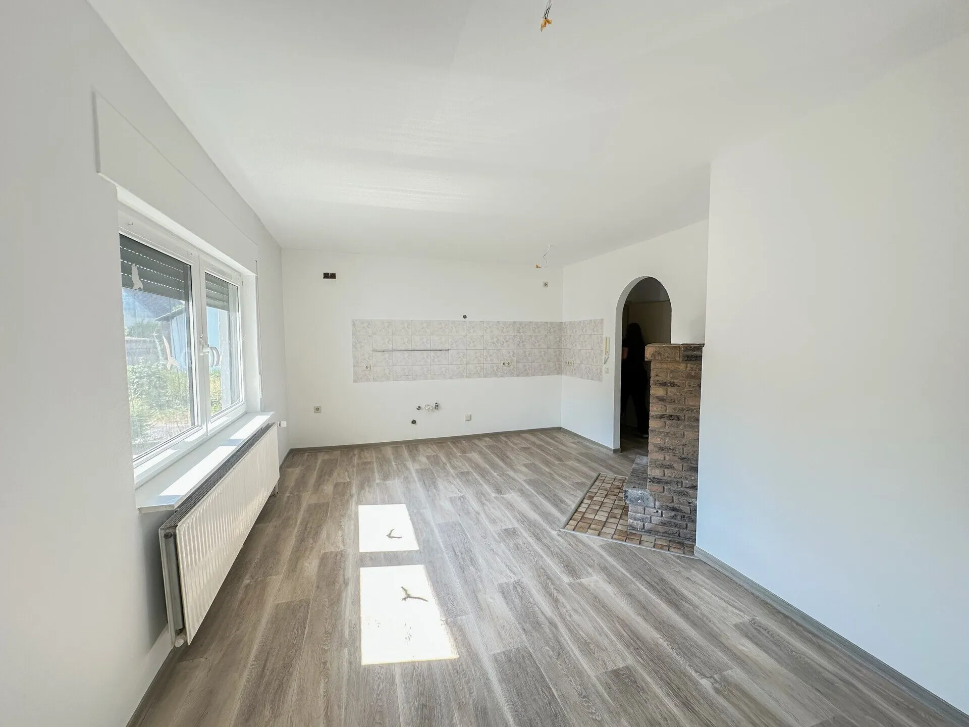 Wohnung Untergasse in Mündersbach