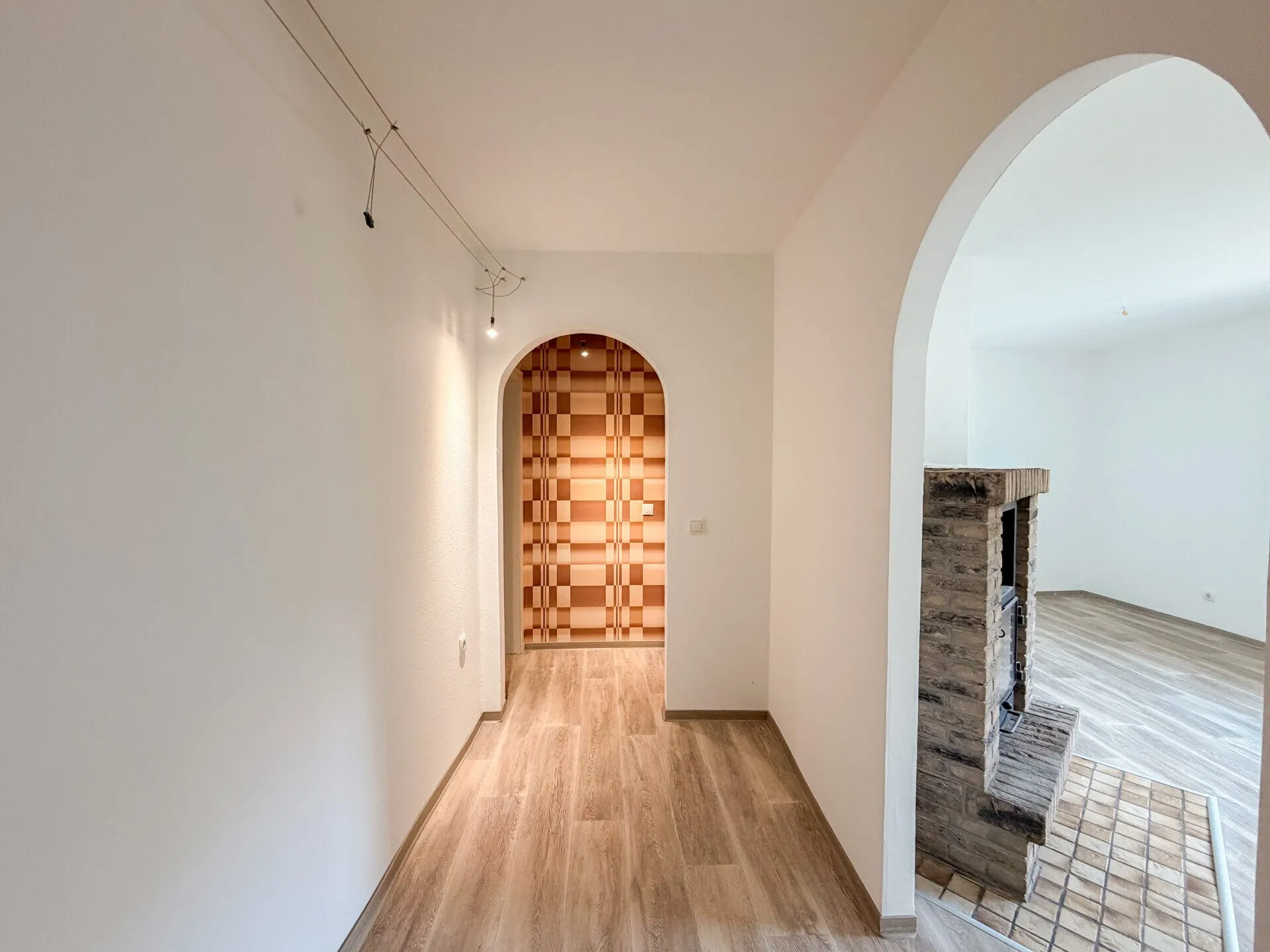 Wohnung Untergasse in Mündersbach