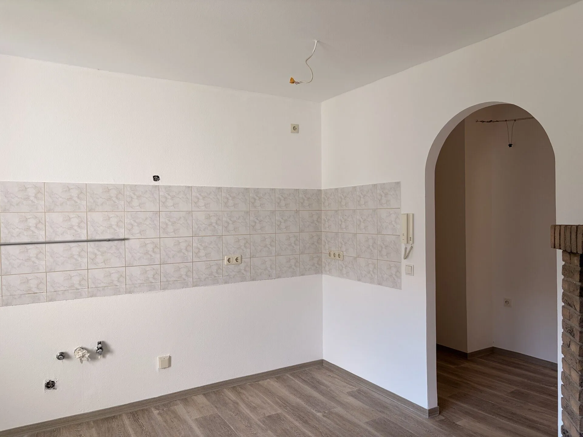 Wohnung Untergasse in Mündersbach