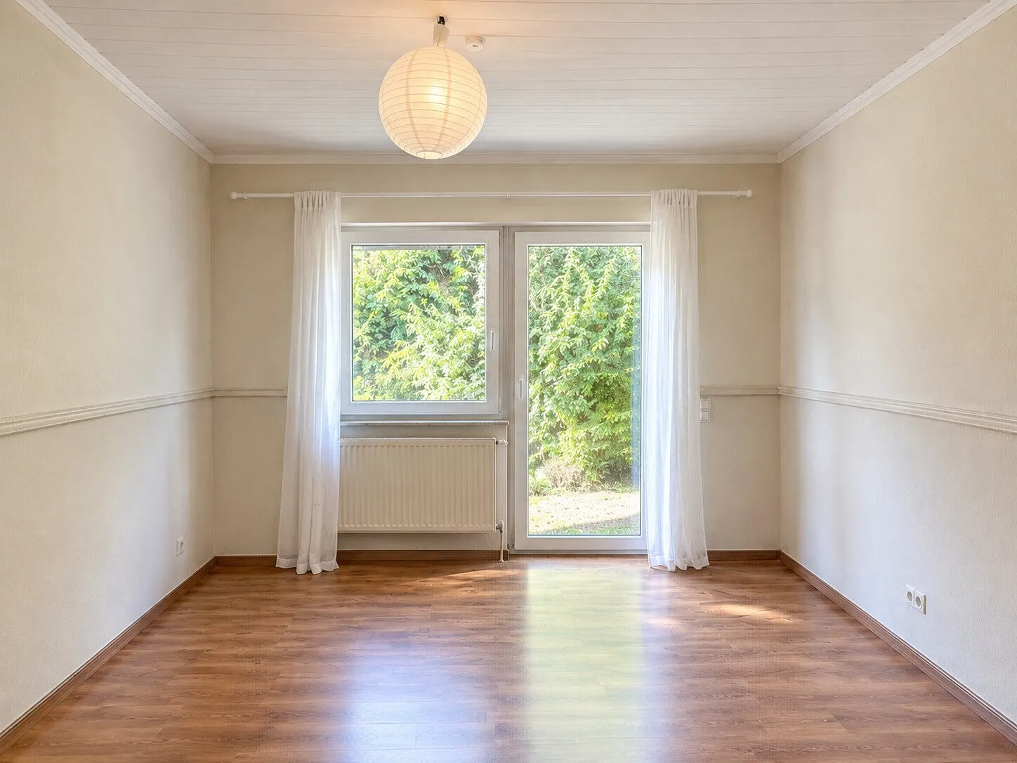 Wohnung Untergasse in Mündersbach