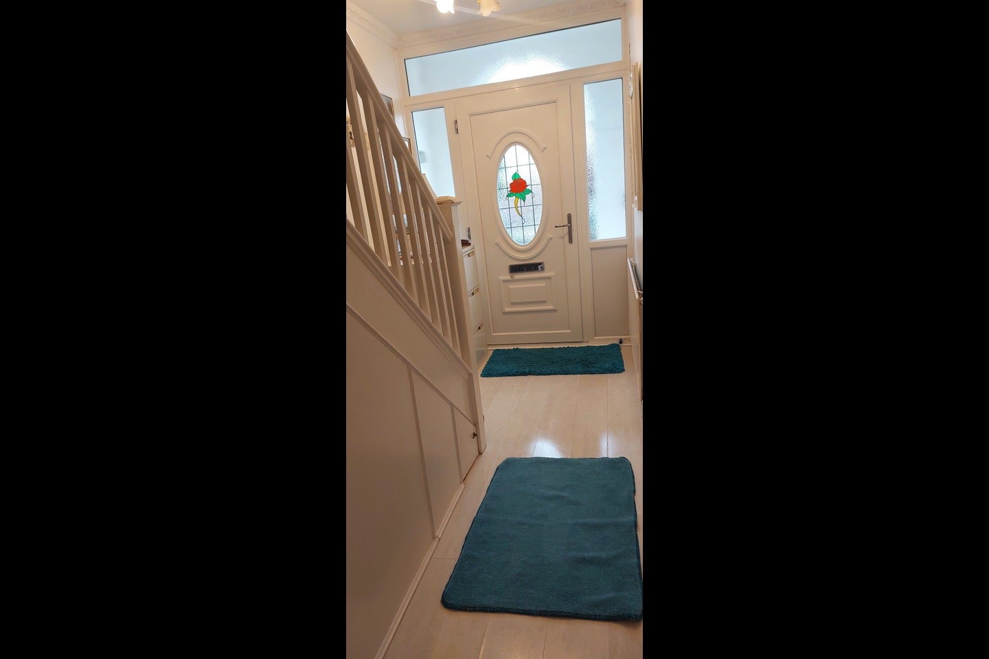 Room Greenslade Road in Greater London