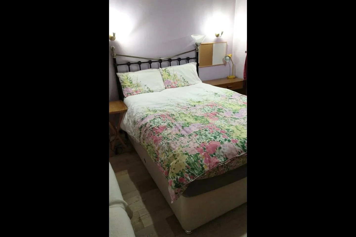 Room Eaton Close in Greater London