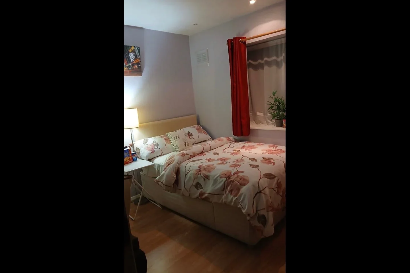 Room Eaton Close in Greater London