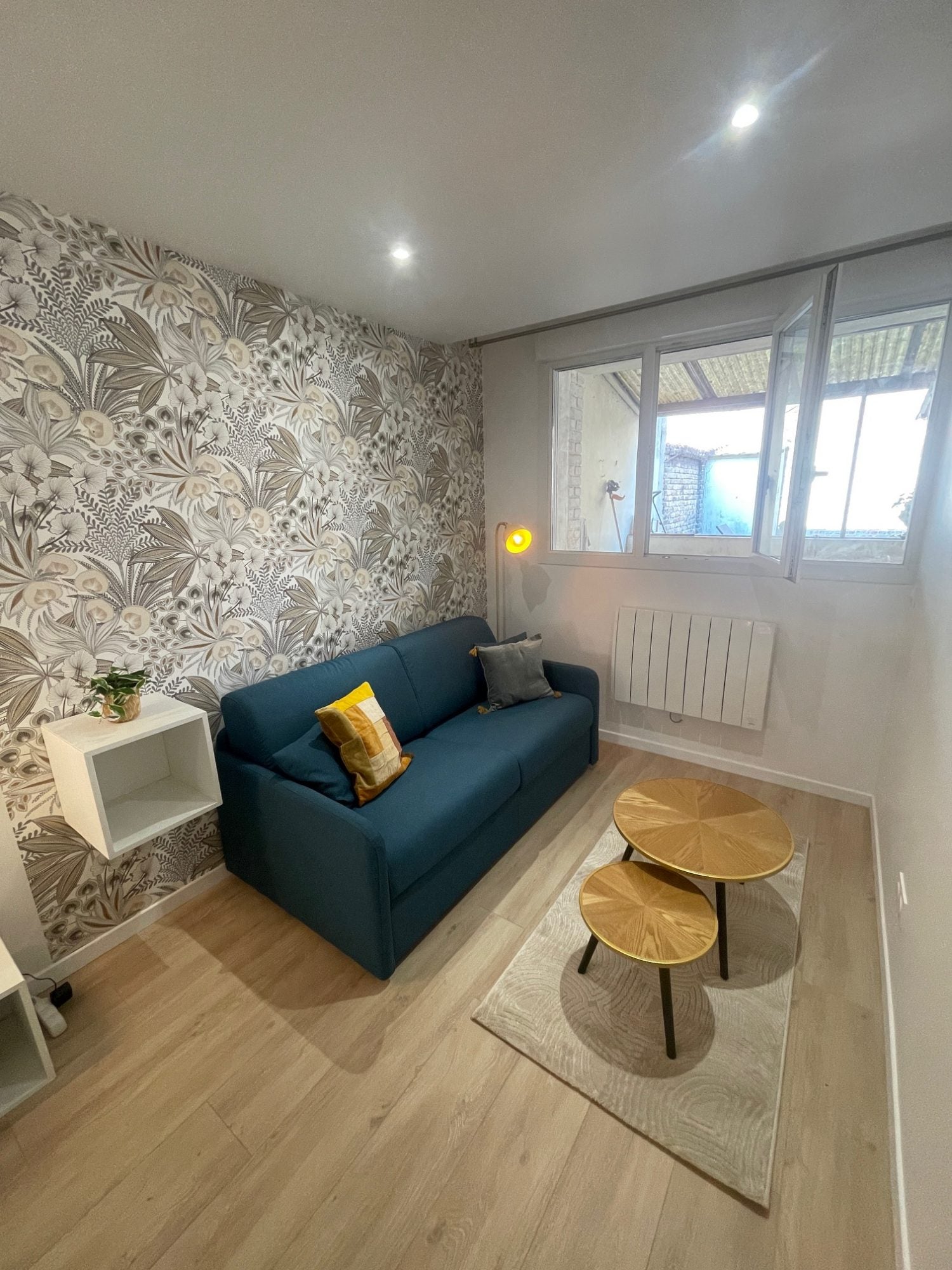 Appartement Rue Marcel Sailly à Dunkerque