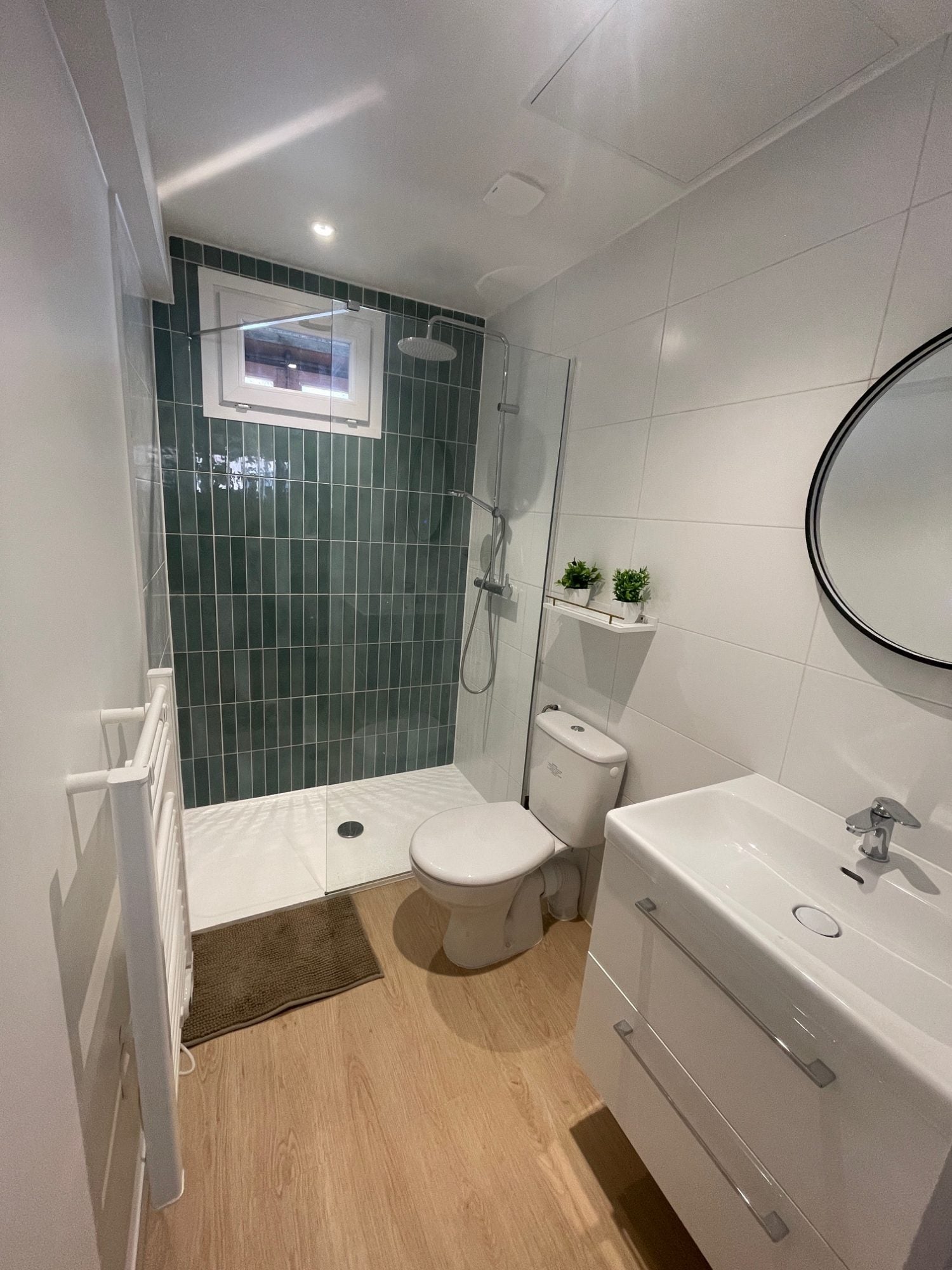 Flat Rue Marcel Sailly in Dunkerque