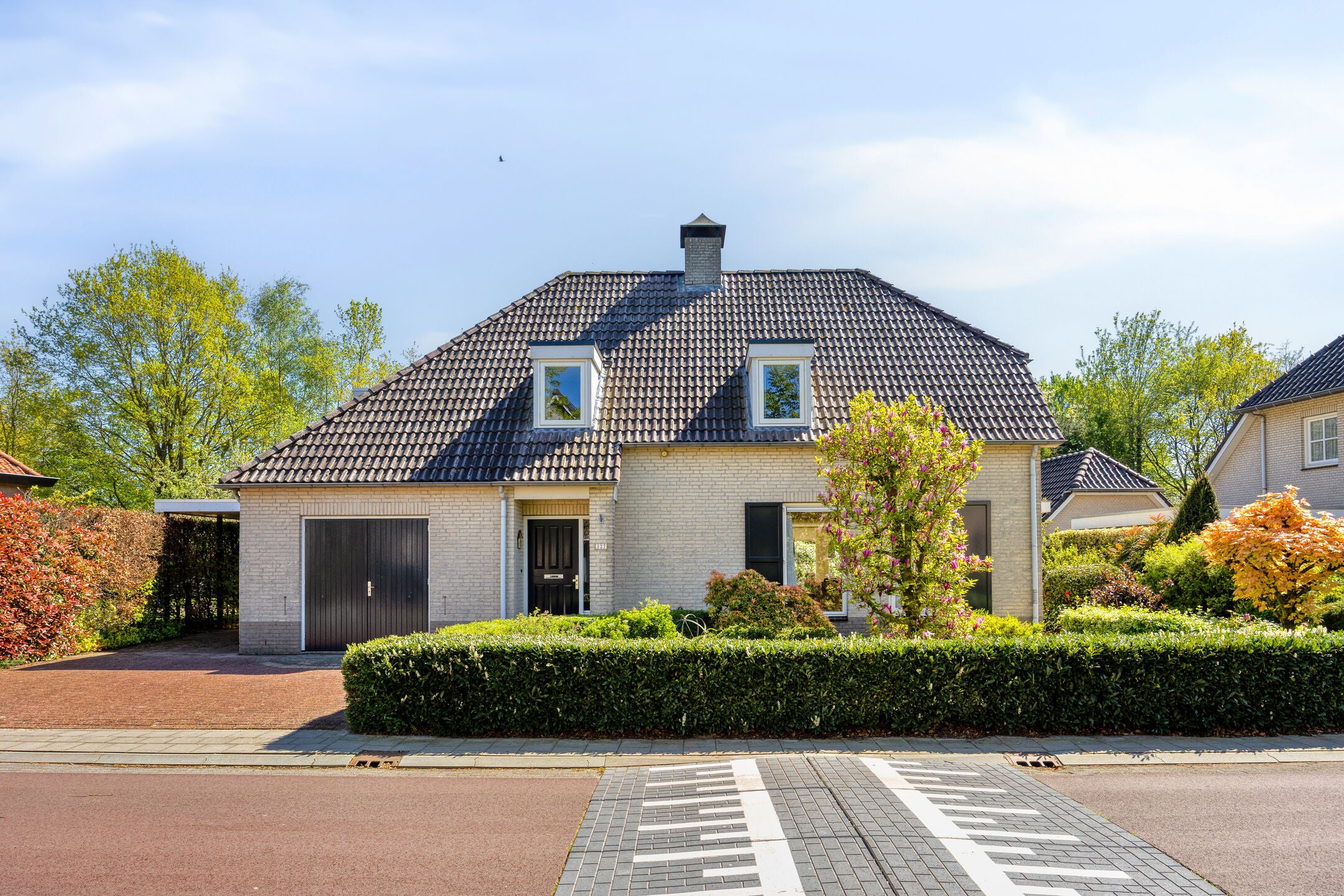 Huis Rietven 327 in Veghel