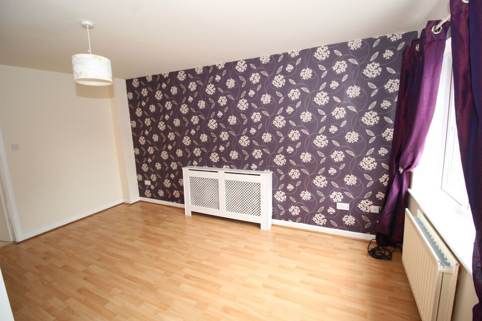 House Sanctuary Close in Worcester
