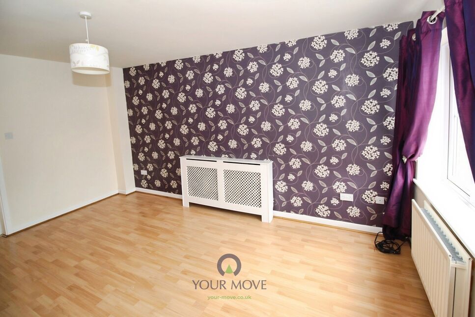 House Sanctuary Close in Worcester