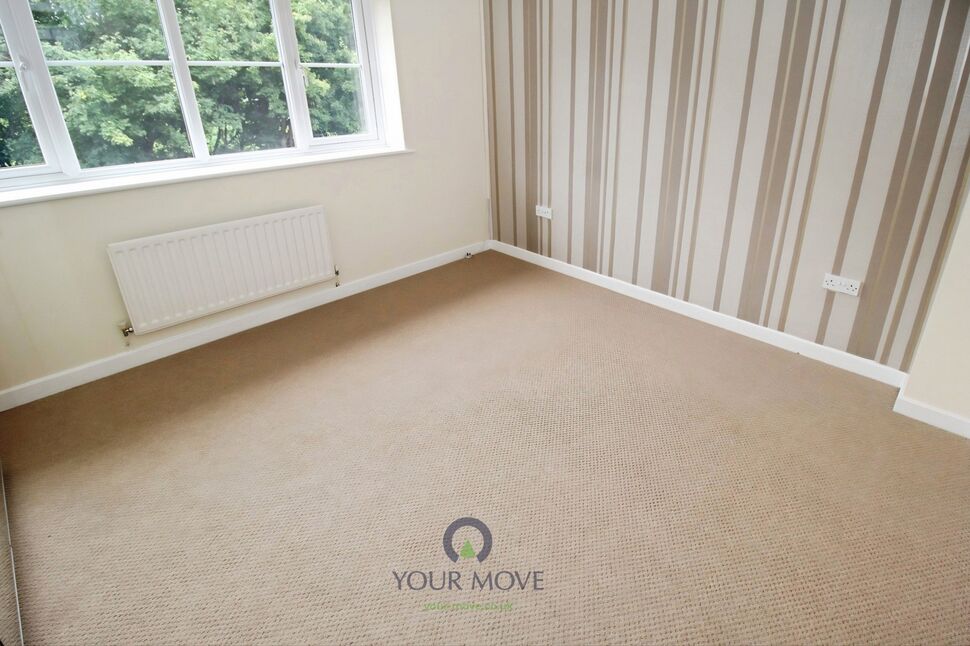 House Sanctuary Close in Worcester