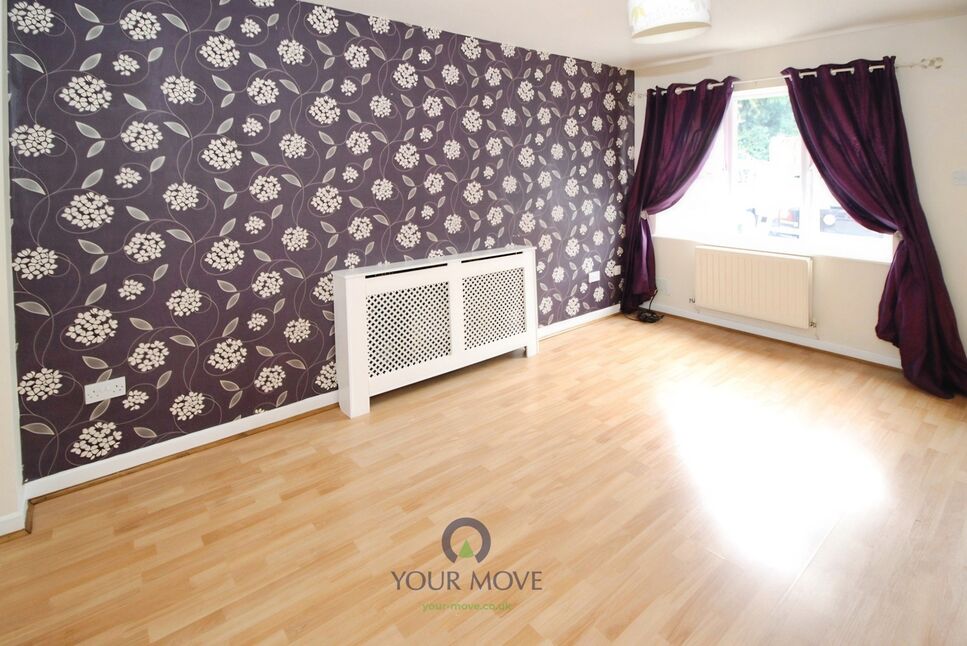 House Sanctuary Close in Worcester