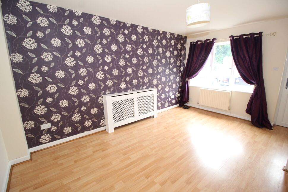 House Sanctuary Close in Worcester