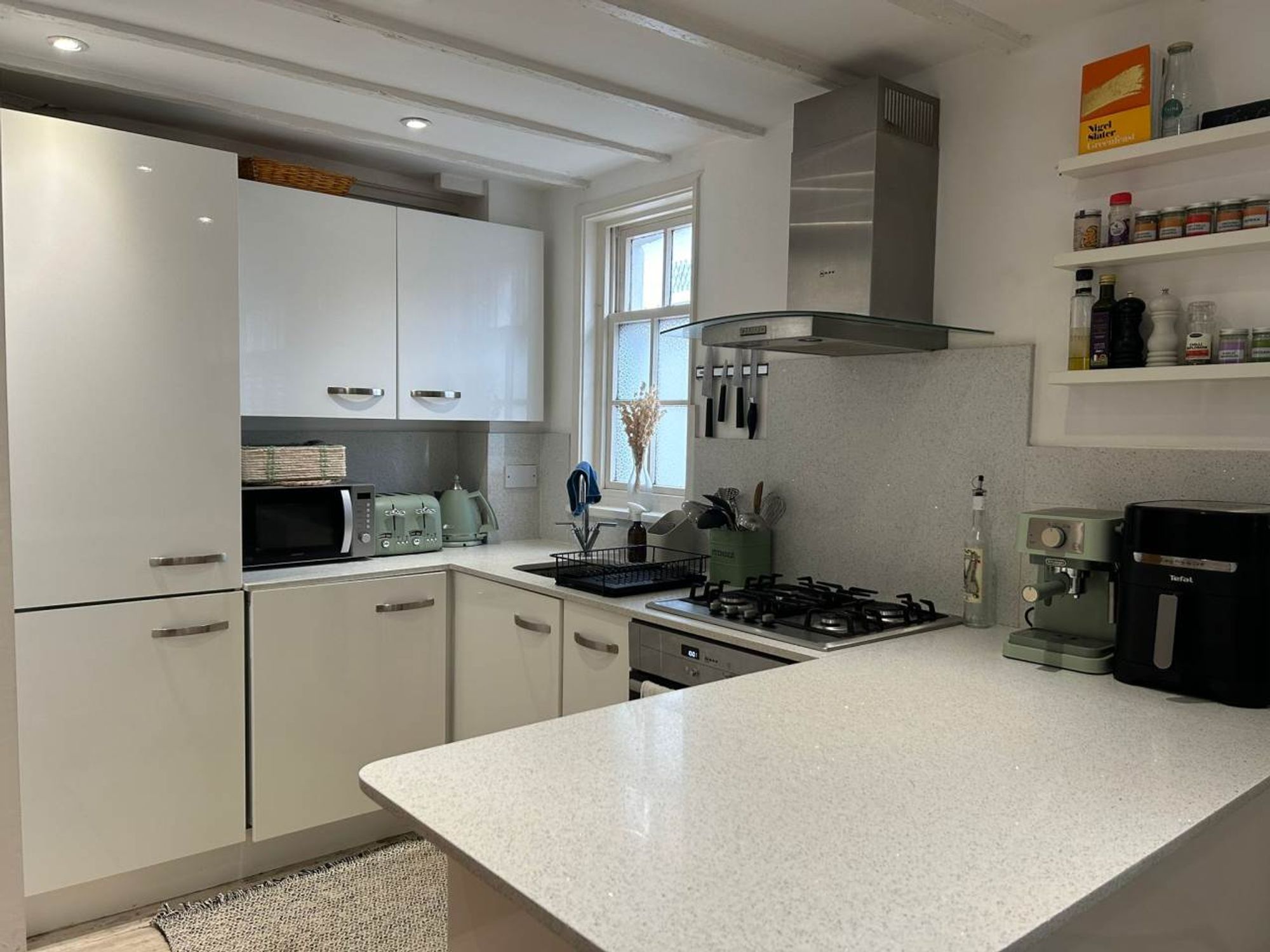 House Belgrove in Tunbridge Wells