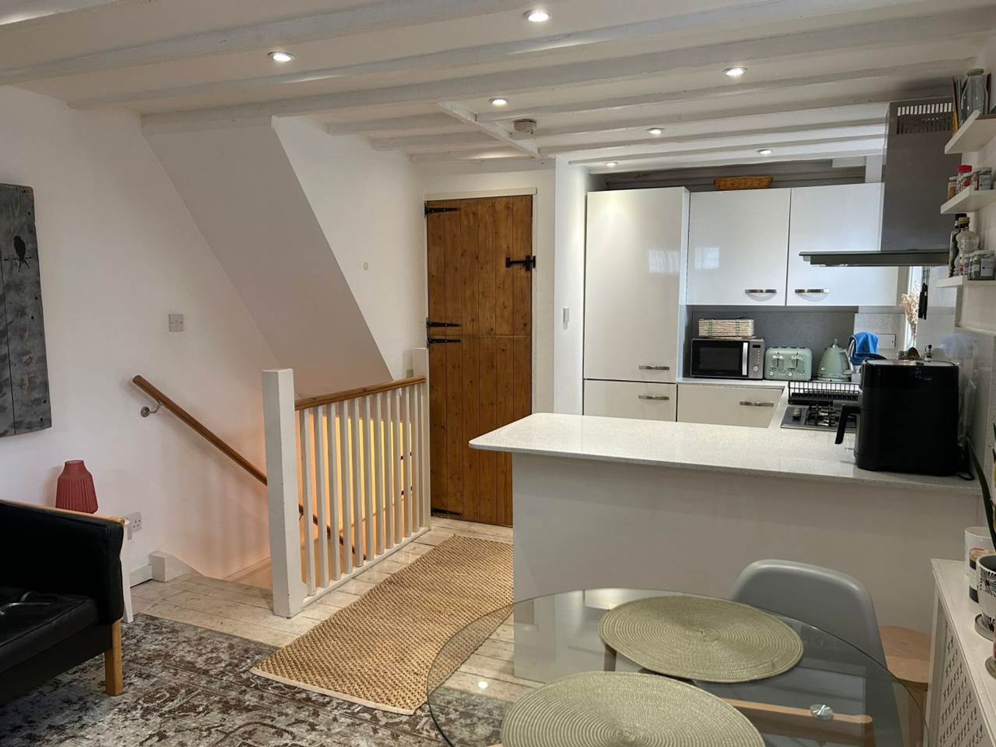 House Belgrove in Tunbridge Wells