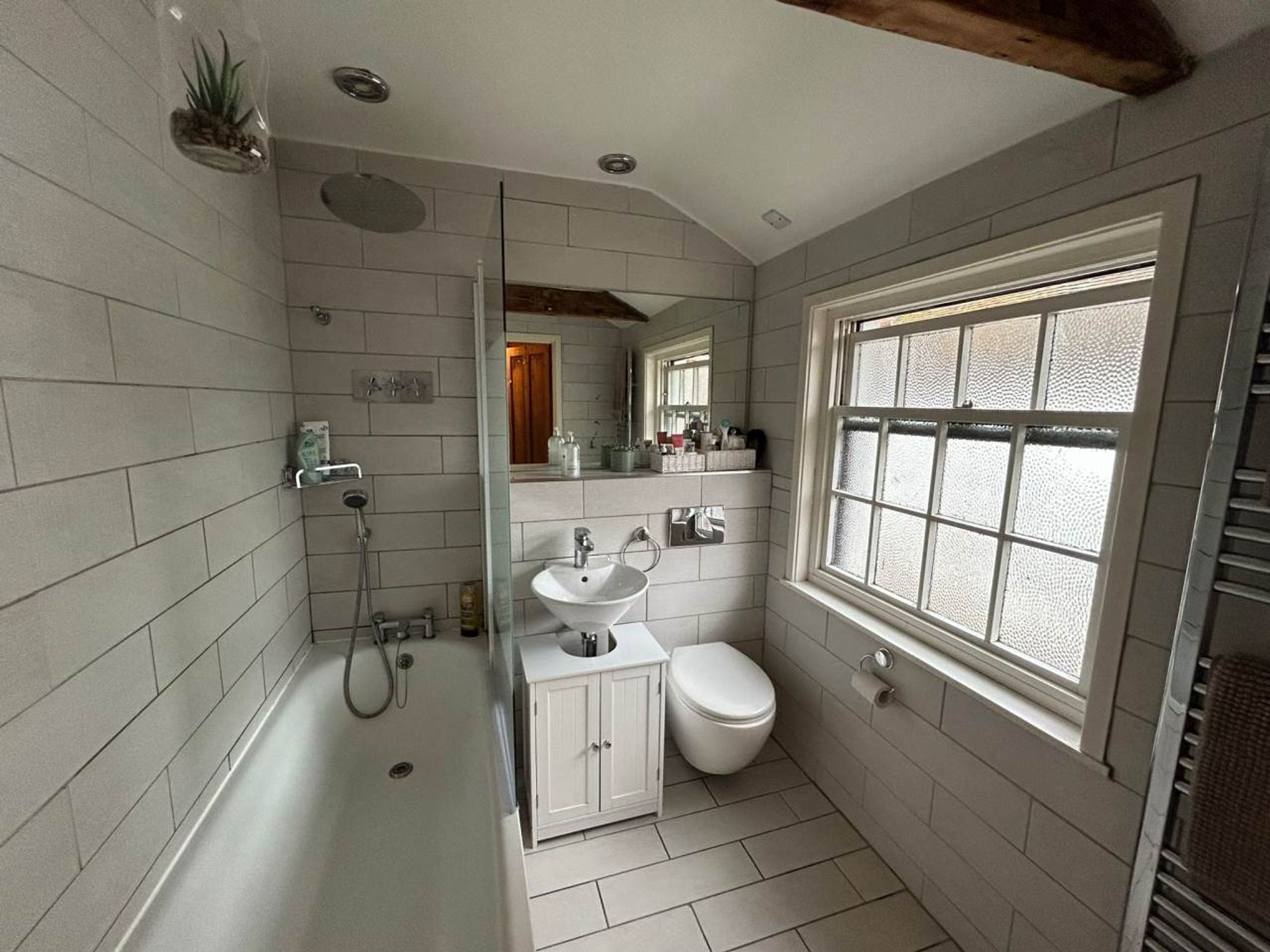 House Belgrove in Tunbridge Wells