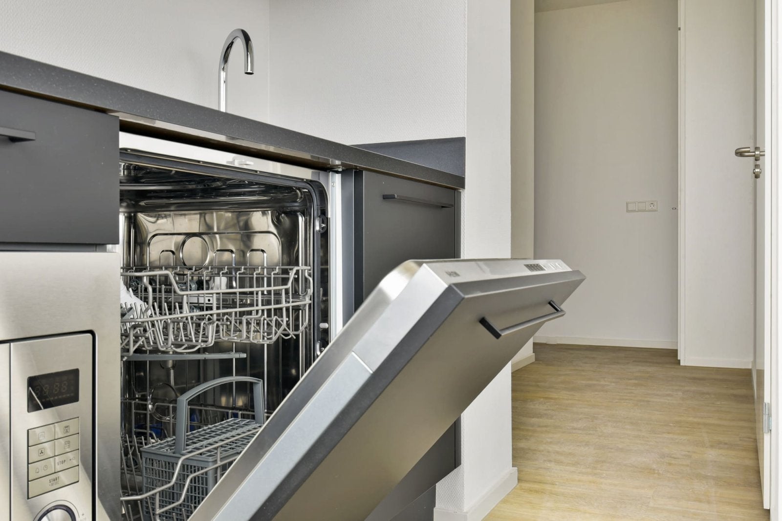 Appartement aan de Velperweg in Arnhem (587722)