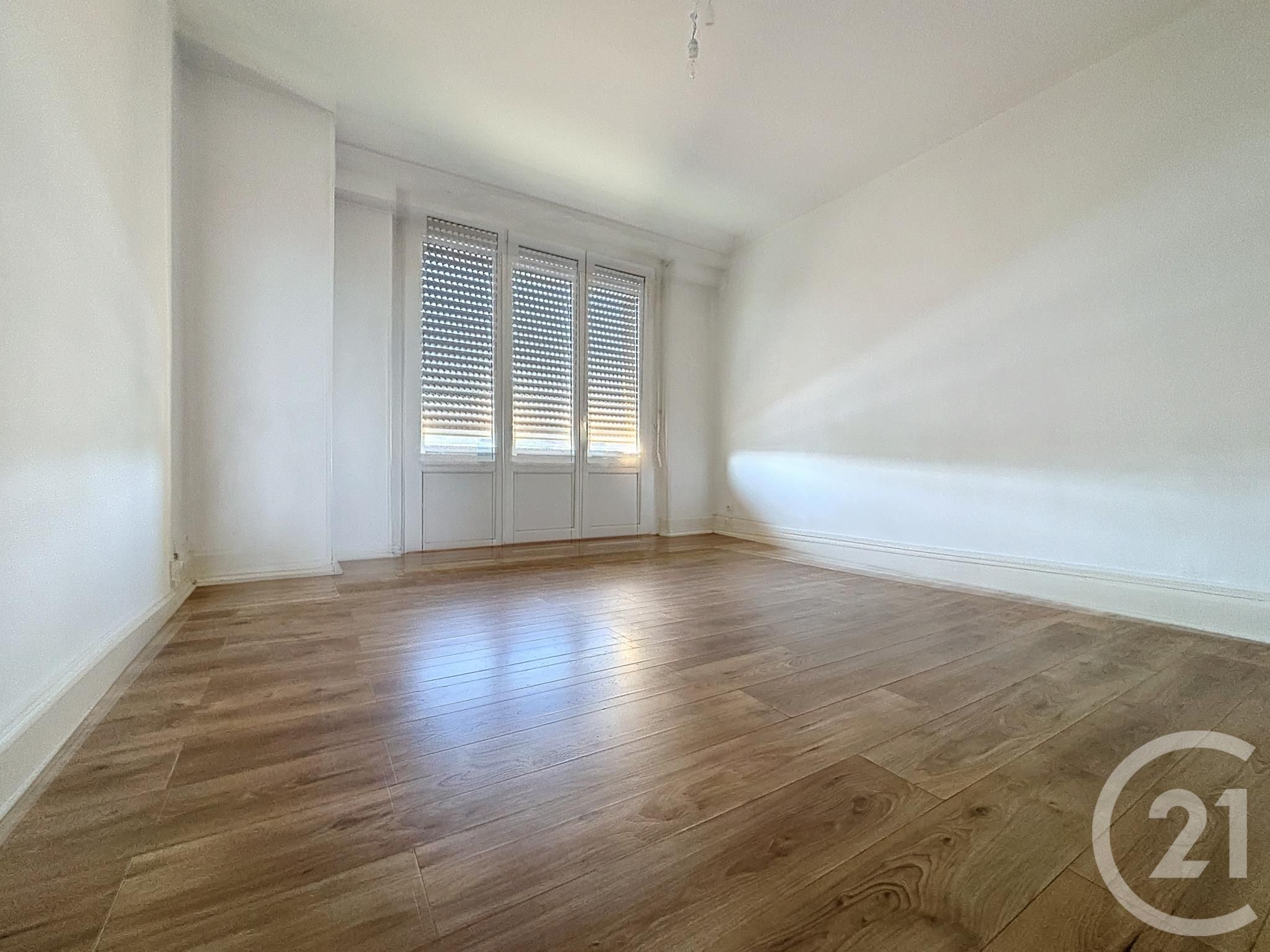 Flat Boulevard de Lattre de Tassigny in Belfort