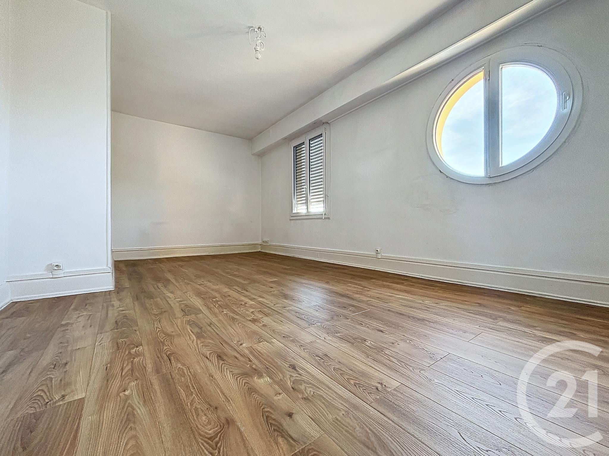 Flat Boulevard de Lattre de Tassigny in Belfort