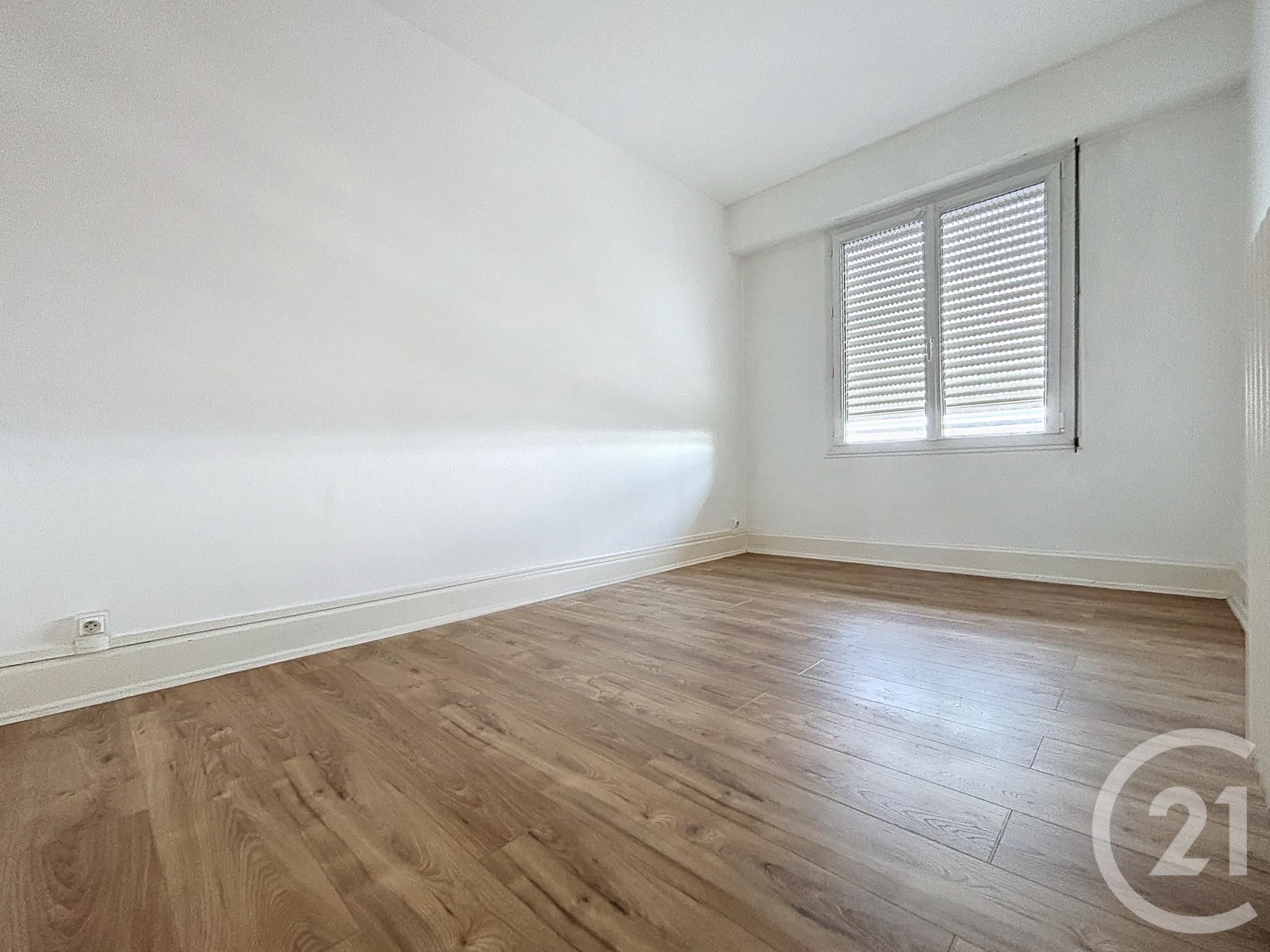 Flat Boulevard de Lattre de Tassigny in Belfort