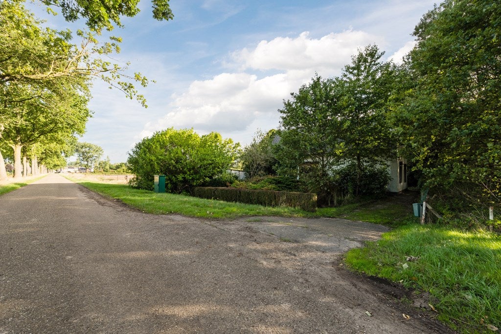 Huis Aardenweg 27 in Susteren