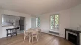 Appartement Rue Nungesser et Coli à Sèvres