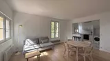 Appartement Rue Nungesser et Coli à Sèvres