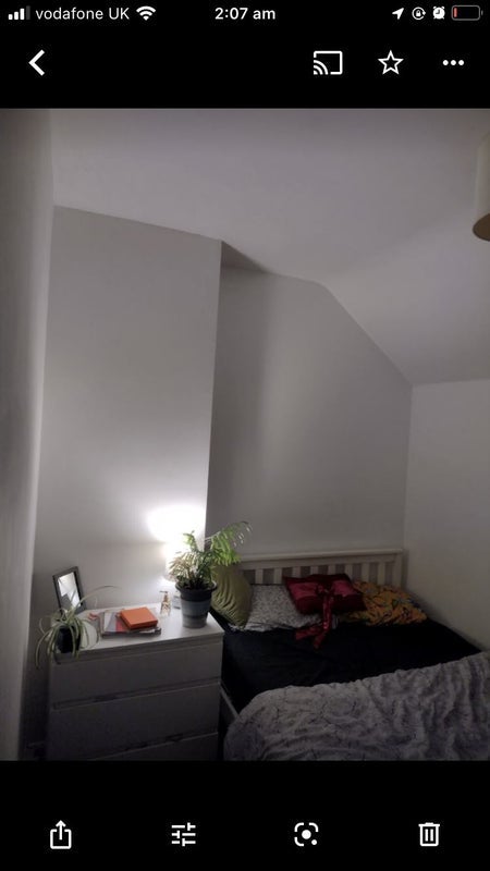 Room Randle Road in Stourbridge