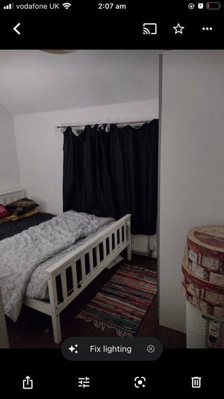 Room Randle Road in Stourbridge