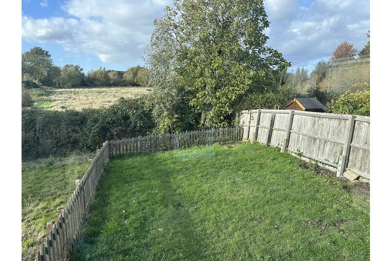 House Green End in Cambridge
