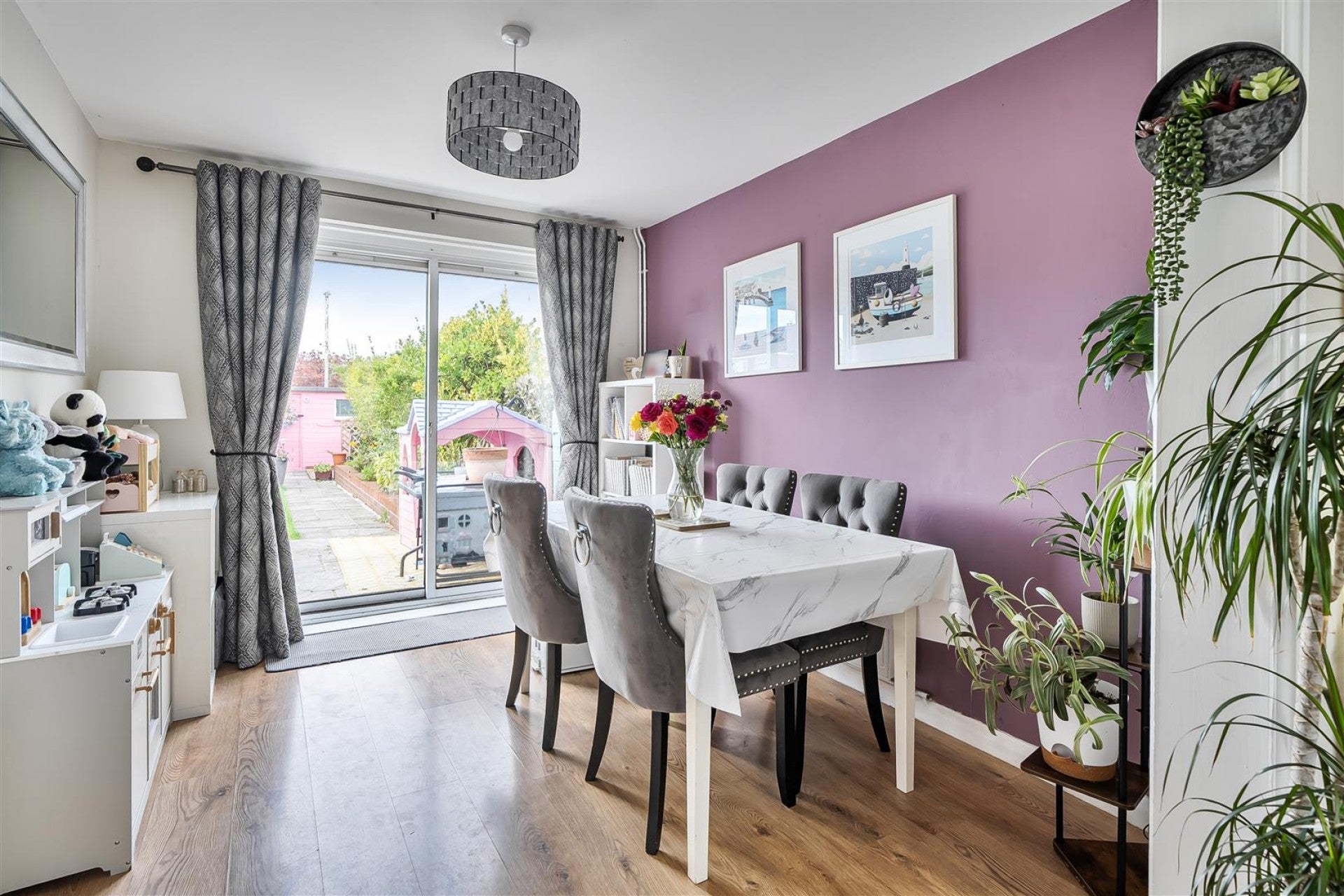 House Rowacres in Bristol