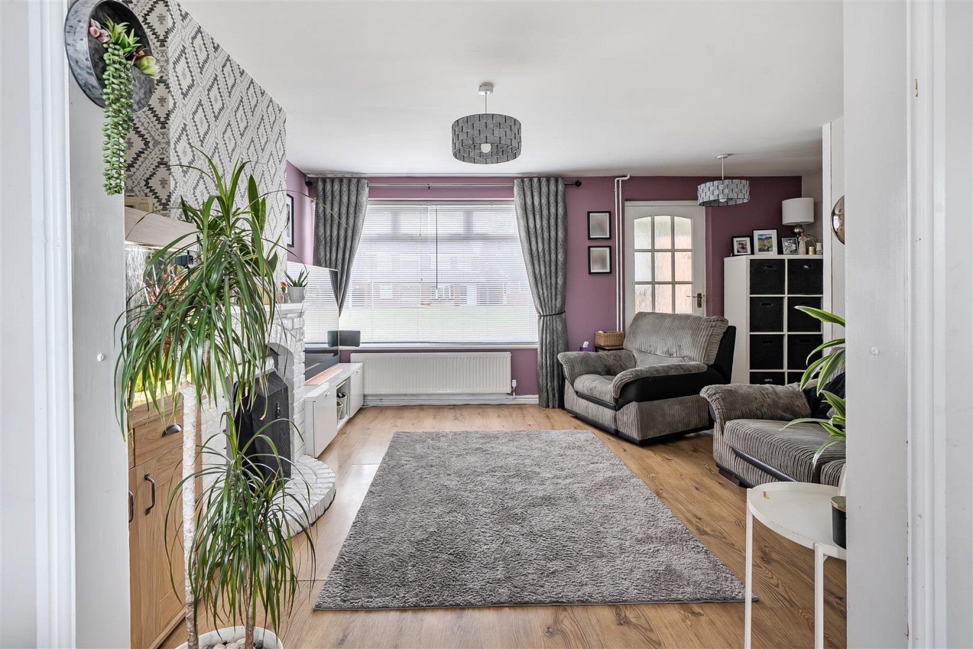 House Rowacres in Bristol