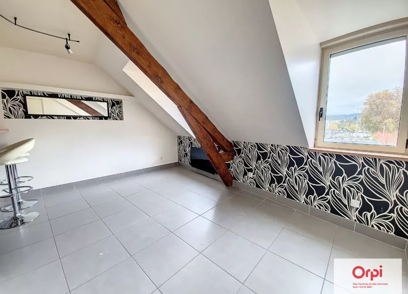Appartement Quai Louis Blanc à Montluçon