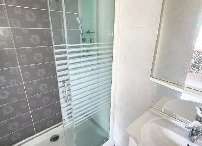 Appartement Quai Louis Blanc à Montluçon