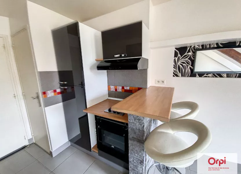Appartement Quai Louis Blanc à Montluçon