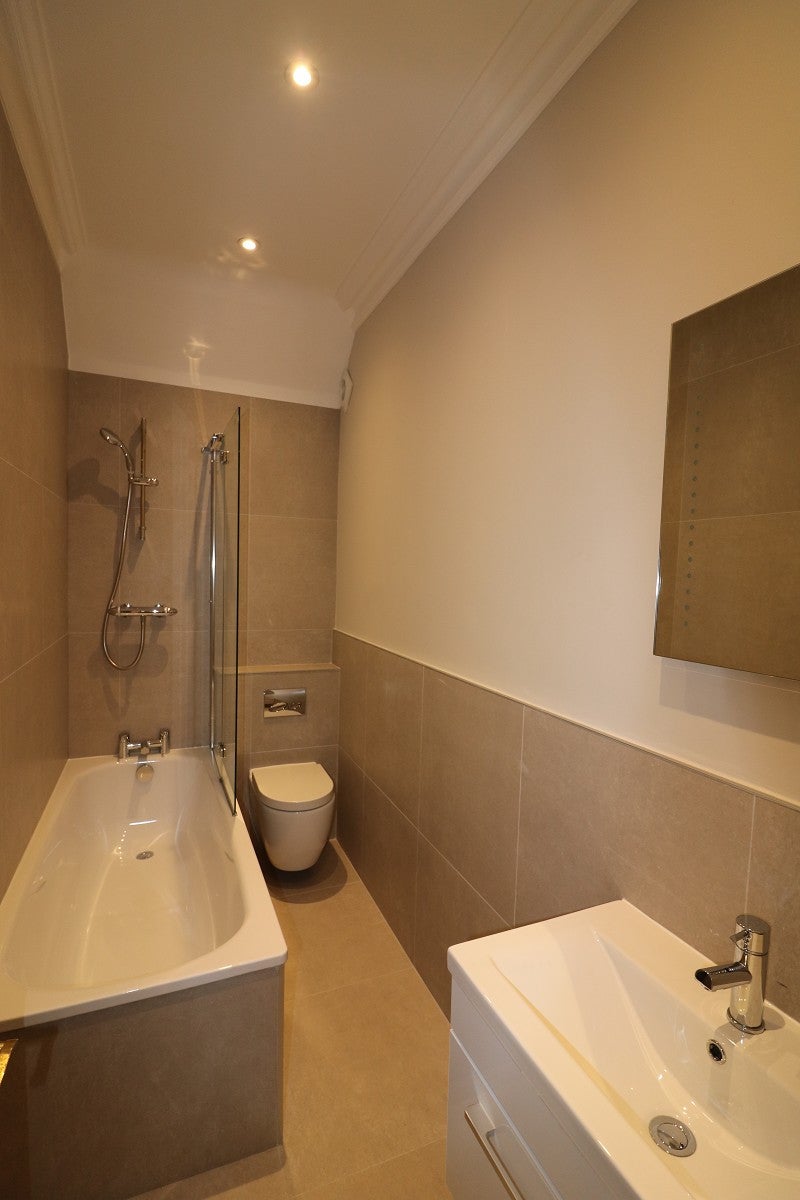 Flat The Broadway in Greater London