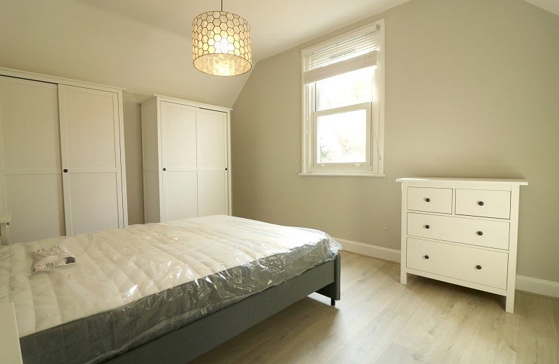 Flat The Broadway in Greater London