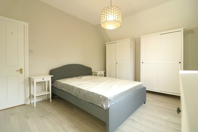 Flat The Broadway in Greater London