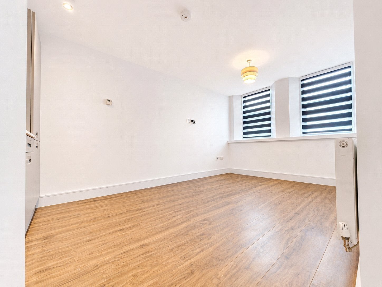 Flat Elizabeth Way in Harlow