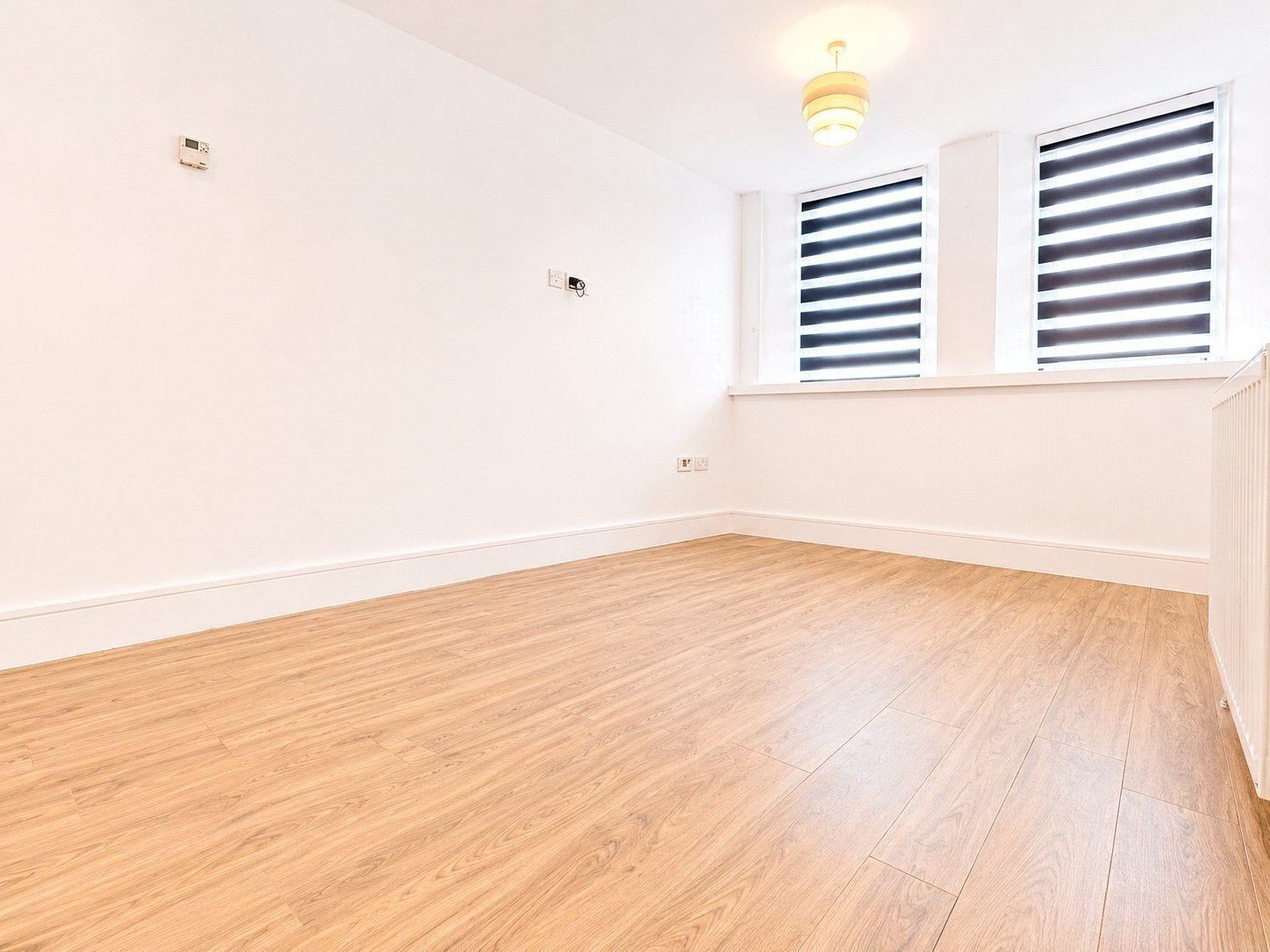 Flat Elizabeth Way in Harlow