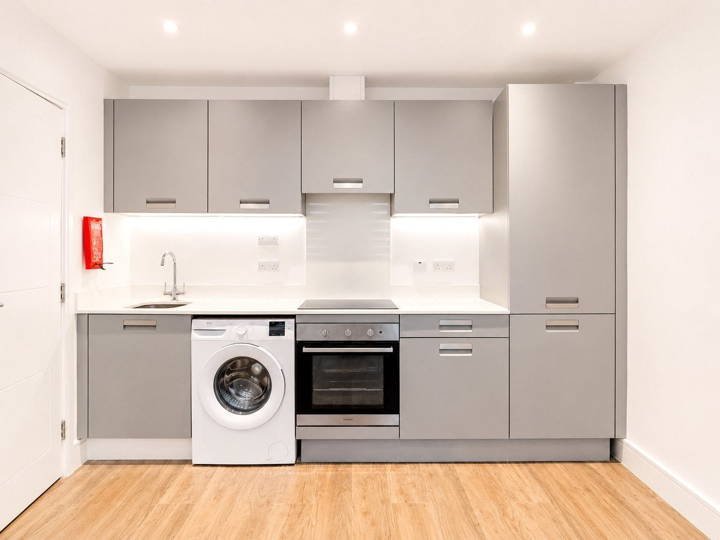 Flat Elizabeth Way in Harlow