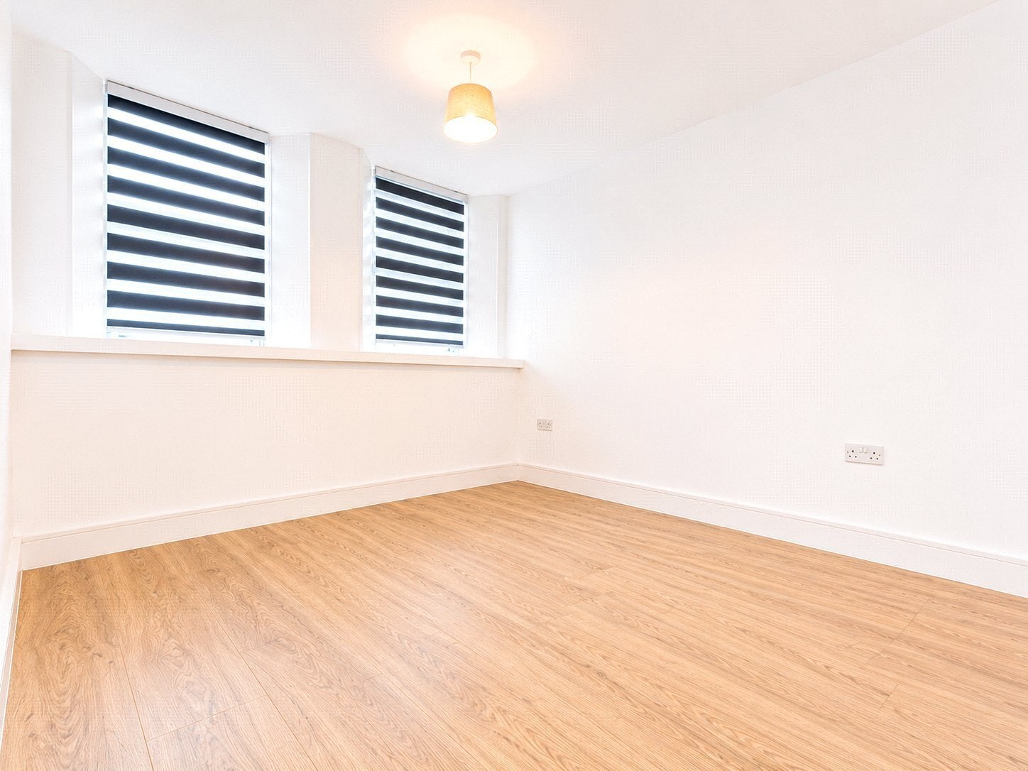Flat Elizabeth Way in Harlow