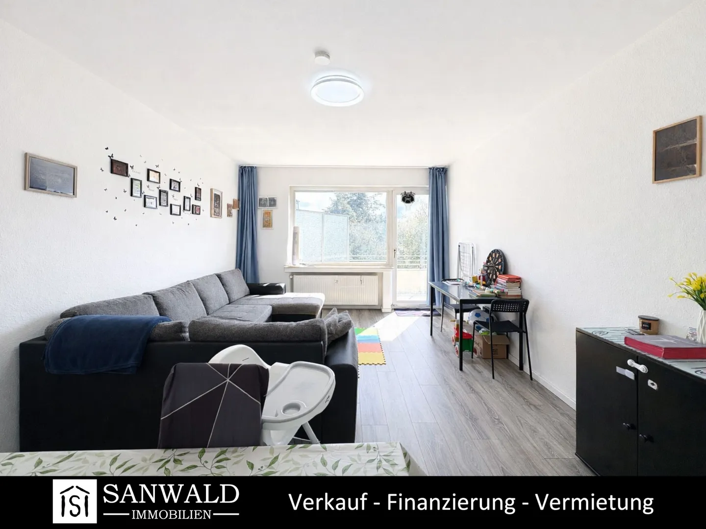 Wohnung Itterstraße in Düsseldorf