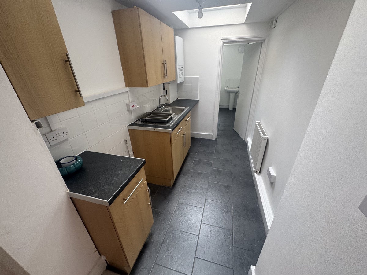Flat East Dulwich Grove in Greater London
