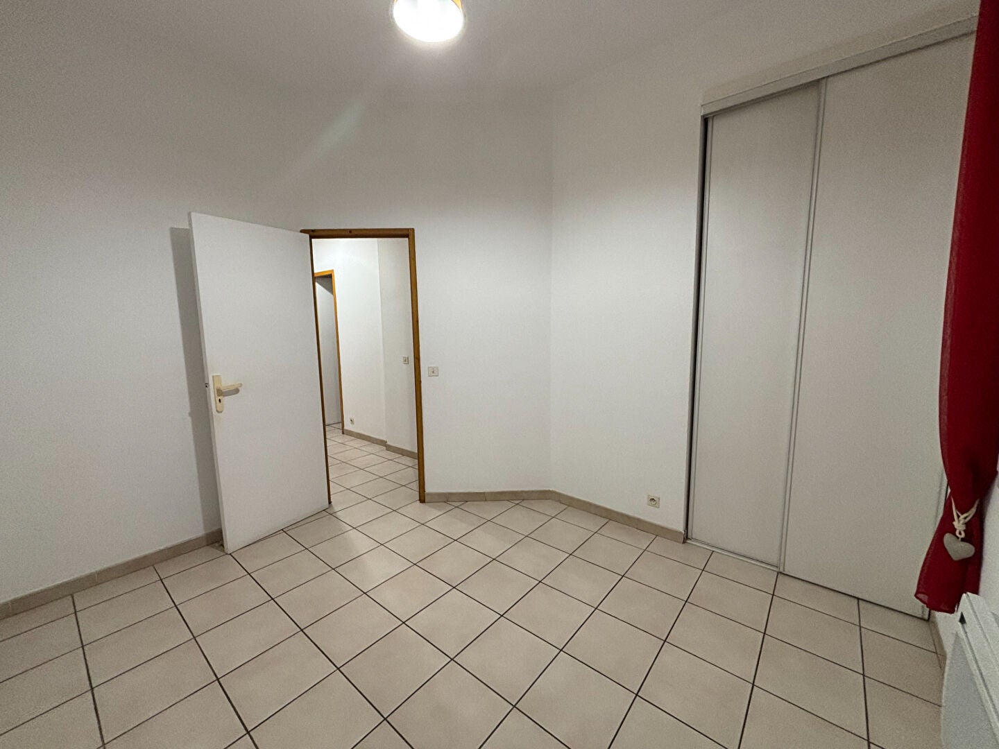 Appartement Rue Rabelais à Pau