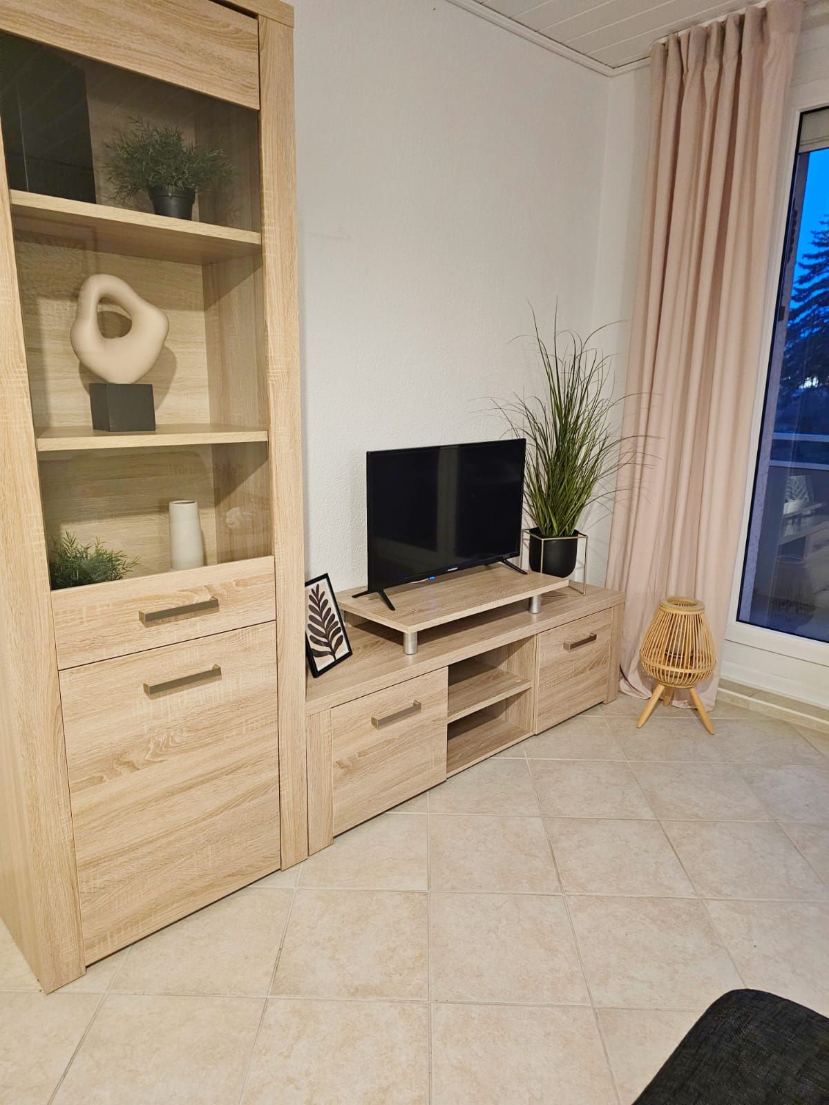 Wohnung Röntgenweg in Weißenfels