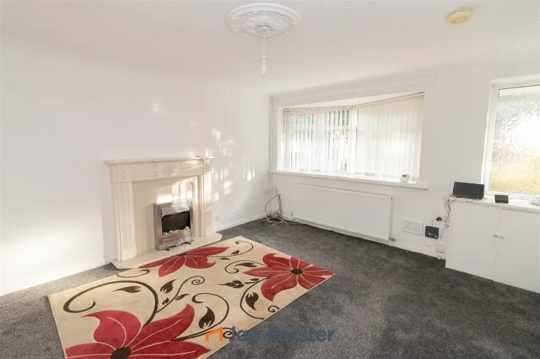 House Firtrees in Gateshead